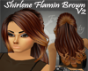 Shirlene Flamin Brown V2