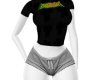 billie green