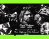 FE kurt cobain poster