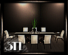 FVL DINING TABLE