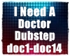 INeed A Doctor Dub [WIR]