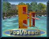 [my]Pool Diving Tower O