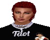 Cutsom Tdot Bling