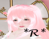 *R* Pink lolita 3/4
