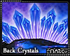 Tanzen - Back Crystals F