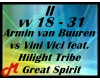 Great Spirit Mix (2)