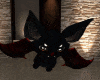 Halloween Pet Bat