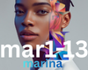 Marina Marina