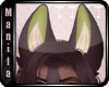 [MB] Iega Ears