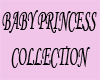 Baby Princess Dresser