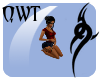 QWT Shorts Maternity(PF)