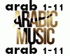6v3| Arabic Music 🎶