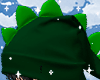 🦖 Hat Dinosaur