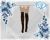 !R! Fall Boots Brown