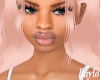 Pink Elsa