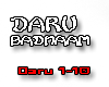  DARU Badnaam song