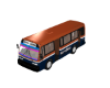 Retro Metro Jakarta