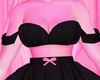 P! Valentine Brat Dress