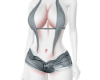 DTD | Silver Nico Set