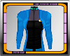 ∞ DS9 Uniform Display