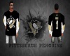 Penguins Jersey Ali #1