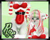 Mrs Claus