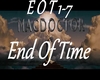 End Of Time remix