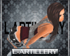 L-Artillery Sexy Summer