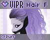 *W* VIPR HairF/A 5