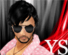 (YS) new hairstyle