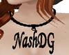 COLLAR NASH- MAO