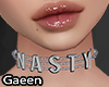 G. choker nasty
