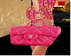  pink bag