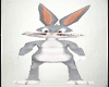 Bugs Bunny Outfit v1