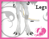 White Dragon Legs