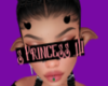 [L] HIs Princess