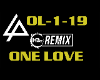 Remix One Love DR Alban
