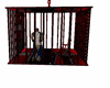 cage x punishment