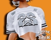 *HS Hockey Jersey Top W