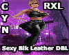 RXL SexyNBlk LeatherBDL