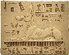 !A! Egyptian Carving