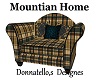 mountian home chair