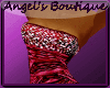 LSA Ruby Posh BM