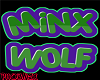 !PX MiNXW0LF LIGHTS {C}
