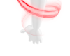 5✨ Red Body Aura