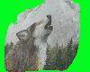 Wolf Picture 3D