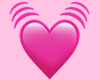 [NR]Heart Emoji Effect