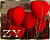 ZY: Balloon Love You