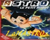 Astro le ty robot 