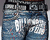 Space Desert Jeans
